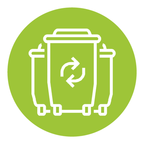 Icono GreenPrint gestion de residuos Grafitex